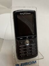 Sony Ericsson K750i - czarny (odblokowany) telefon komórkowy na sprzedaż  Wysyłka do Poland