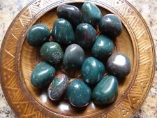 Bloodstone gemstone specimens for sale  Rutland