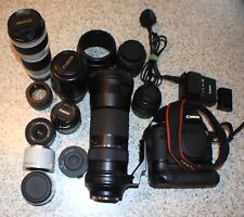 Canon mark camera for sale  NEWTOWNARDS