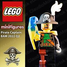 Lego pirate captain usato  Arluno