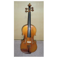 Ch. J. B. Collin-Mezin 2014 Natural Color Violin  for sale  Shipping to Canada