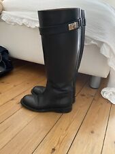 Givenchy shark boots gebraucht kaufen  Hamburg