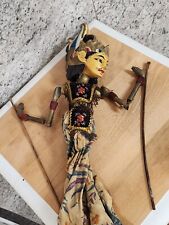 Vintage marionette puppet for sale  Oregon City