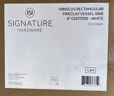 Signature hardware 447958 for sale  Climax