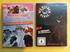 Dvds horseland wilden gebraucht kaufen  Söhlde