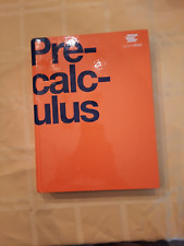 precalculus for sale  Ambler