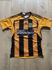 Hull city football for sale  HULL