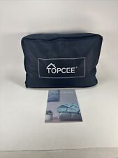 Topcee weighted blanket for sale  Shipping to Ireland