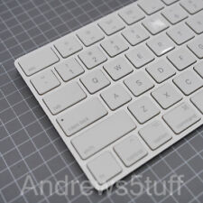 Teclado sem fio Apple Mac comprar usado  Enviando para Brazil