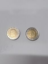 Moneta rara euro usato  Valva