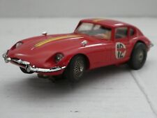 Märklin sprint jaguar gebraucht kaufen  Werden