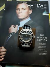 Omega seamaster james d'occasion  Expédié en Belgium