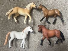 Shleich horse bundle for sale  Shipping to Ireland