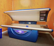 Tan America Pacifica Commercial Tanning Bed  for sale  Ossian
