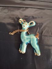 Vintage collectable bambi for sale  WAKEFIELD