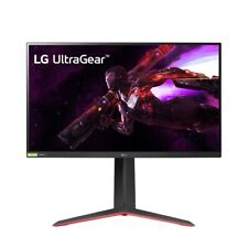 LG 27GP850-B 27" UltraGear Quad HD Nano IPS LCD Gaming Monitor for sale  Shipping to South Africa