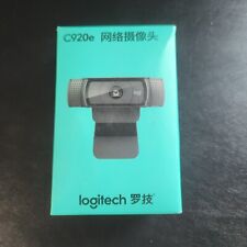 Logitech c920e pro for sale  Arlington