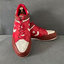 Converse weapon red for sale  DRIFFIELD