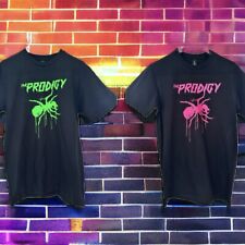 The Prodigy - Camiseta - PEQUEÑA-4XL 🙂 segunda mano  Embacar hacia Argentina