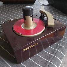 rca record player for sale  Bremerton