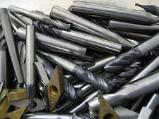 Scrap carbide inserts for sale  DUKINFIELD