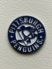 Pittsburgh penguins vintage for sale  Barto