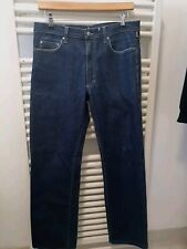 Versace couture jeans for sale  LONDON