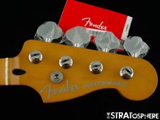 Fender player plus for sale  Exeter