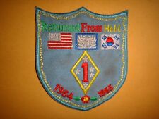 Korea war patch for sale  Westminster