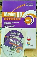 Moving intermediate con usato  Genova