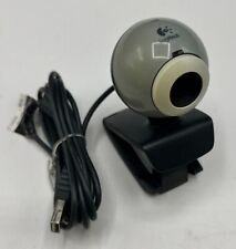 Logitech webcam quickcam gebraucht kaufen  Espelkamp