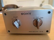 Sony mc übertrager gebraucht kaufen  Hagen