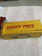 Dinky toys simca d'occasion  Bordeaux-