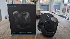 Logitech driving force, used for sale  BRISTOL
