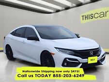 2020 honda civic for sale  Tomball