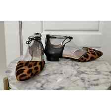 Talbots flats size for sale  Woodstock