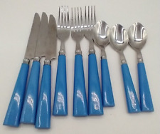 Vintage flatware stainless for sale  Lakewood