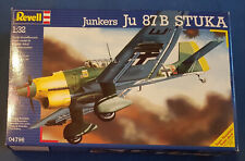 Junkers stuka 32 gebraucht kaufen  Berlin