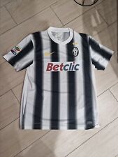 Maglia juventus 2010 usato  Italia