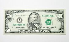 1993 dollar bill for sale  Highland