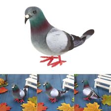 Sculpture pigeon imitation d'occasion  Expédié en France