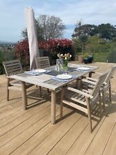 Gloster garden table for sale  UK
