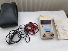Thandar handheld frequency for sale  HOUNSLOW