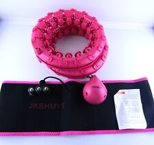Exercise weighted pink for sale  Inverness