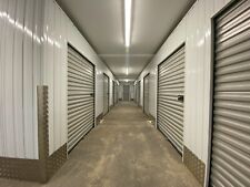Metal roller shutters for sale  NEWMARKET