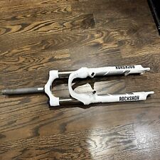 rockshox recon solo air 26 for sale  Mooresville