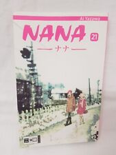 Nana manga band gebraucht kaufen  Hof