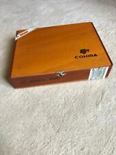 Cohiba habanos boite d'occasion  Longwy