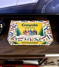 Vintage crayola crayon for sale  Fort Lauderdale