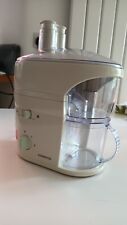 Kenwood juicer machine JE550 (used) for sale  Shipping to South Africa